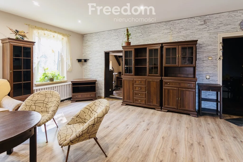 5 pokoi, mieszkanie 94,20 m², piętro 1, oferta nr , 40278/3685/OMS, Bronisławki