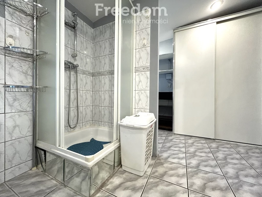 5 pokoi, mieszkanie 94,20 m², piętro 1, oferta nr , 40278/3685/OMS, Bronisławki