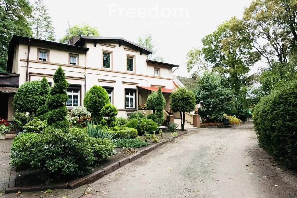 5 pokoi, mieszkanie 94,20 m², piętro 1, oferta nr , 40278/3685/OMS, Bronisławki