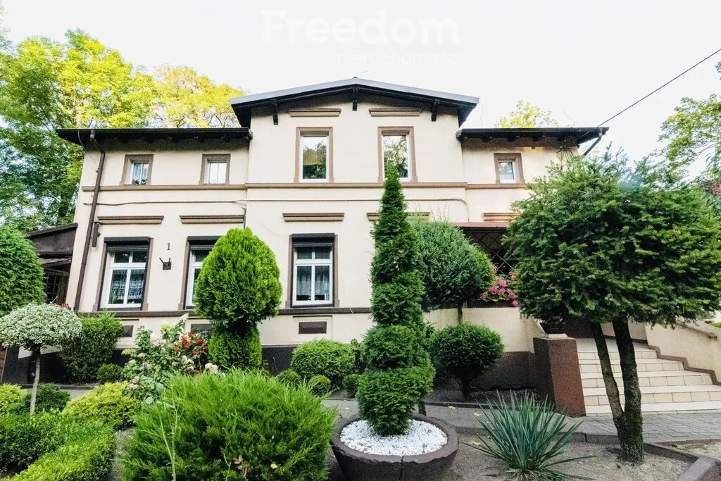 5 pokoi, mieszkanie 94,20 m², piętro 1, oferta nr , 40278/3685/OMS, Bronisławki