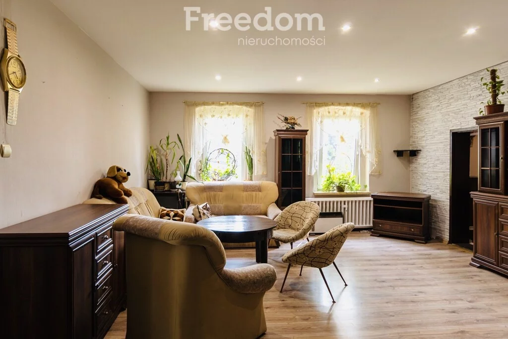 5 pokoi, mieszkanie 94,20 m², piętro 1, oferta nr , 40278/3685/OMS, Bronisławki