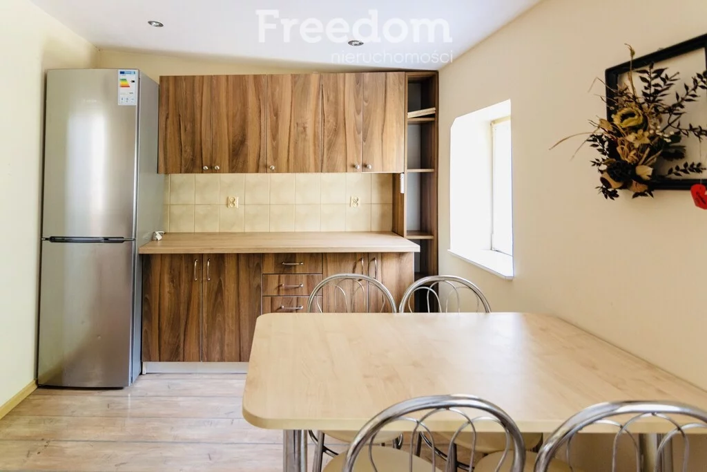 5 pokoi, mieszkanie 94,20 m², piętro 1, oferta nr , 40278/3685/OMS, Bronisławki