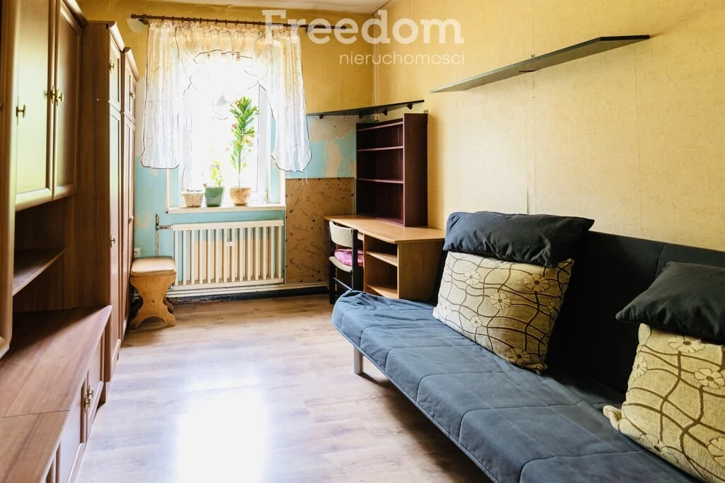 5 pokoi, mieszkanie 94,20 m², piętro 1, oferta nr , 40278/3685/OMS, Bronisławki