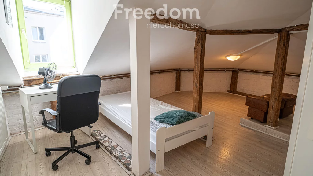 Mieszkanie pięciopokojowe 85,00 m², Lublin, Fryderyka Chopina, Sprzedaż