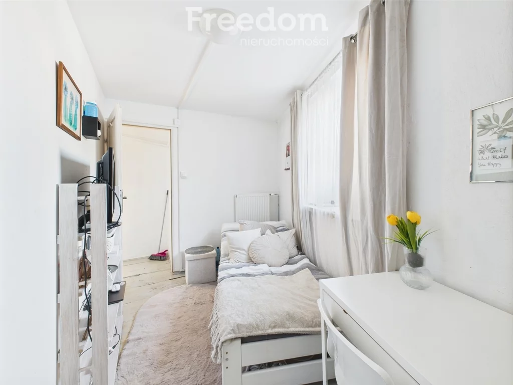 5 pokoi, mieszkanie 93,00 m², piętro 3, oferta nr , 38374/3685/OMS, Lublin, Fryderyka Chopina
