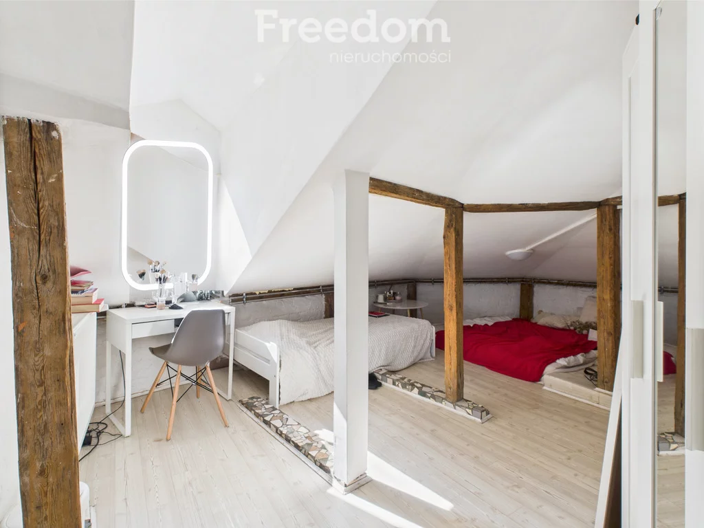 5 pokoi, mieszkanie 93,00 m², piętro 3, oferta nr , 38374/3685/OMS, Lublin, Fryderyka Chopina