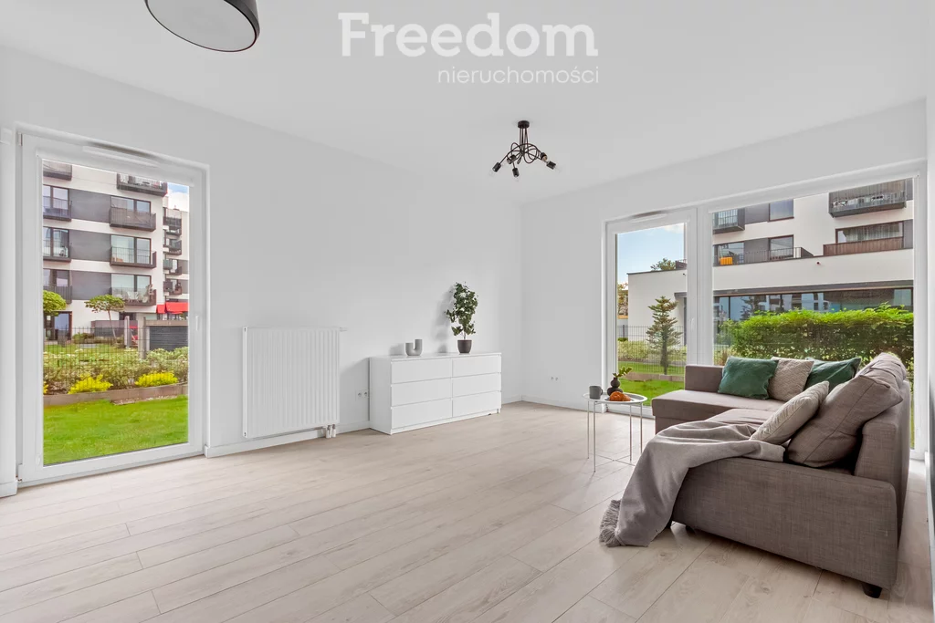 Apartamenty 38669/3685/OMS Warszawa Wawer Goździków