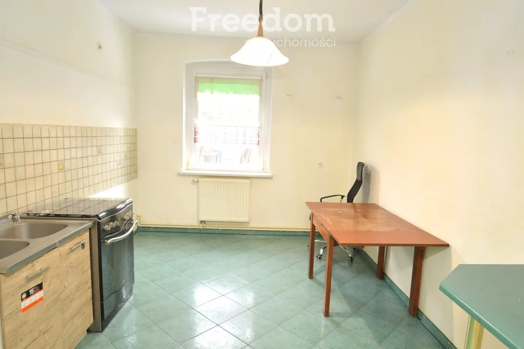 5 pokoi, mieszkanie 109,03 m², parter, oferta nr , 40390/3685/OMS, Opole, Śródmieście, Juliusza Ligonia