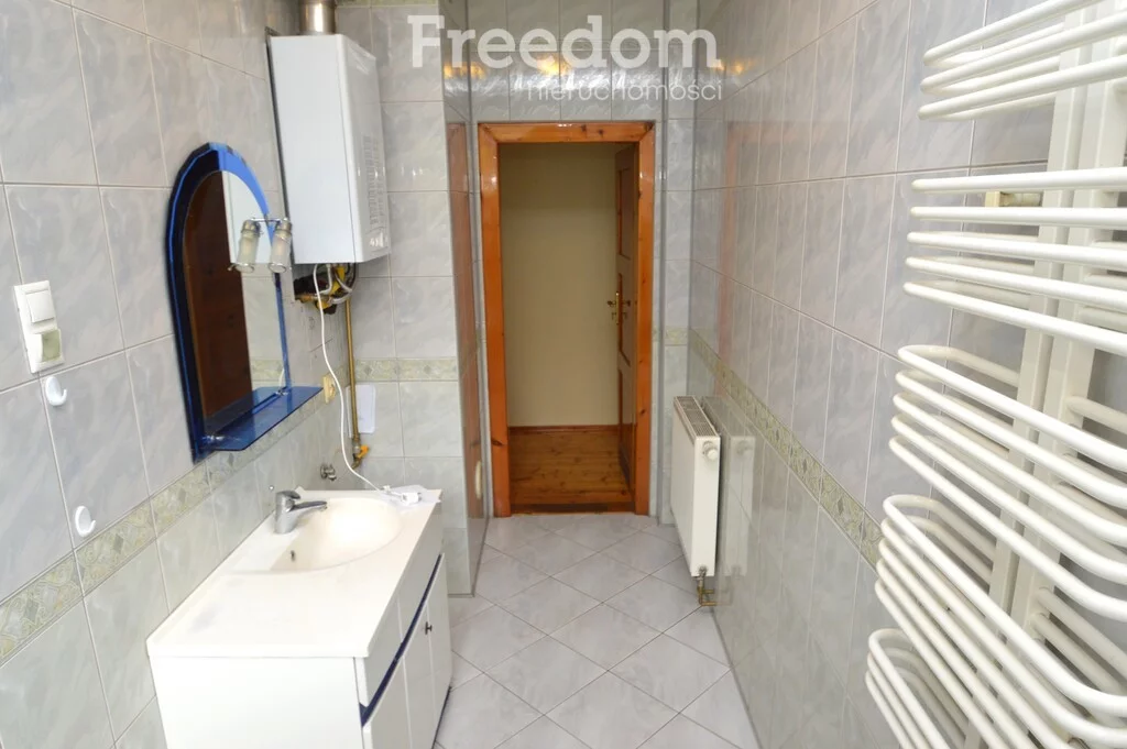 5 pokoi, mieszkanie 109,03 m², parter, oferta nr , 40390/3685/OMS, Opole, Śródmieście, Juliusza Ligonia