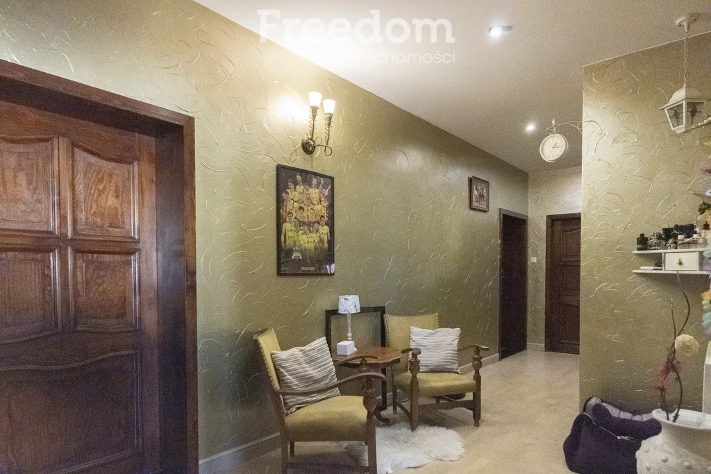 5 pokoi, mieszkanie 121,93 m², piętro 1, oferta nr , 40234/3685/OMS, Nysa, Karola Szymanowskiego