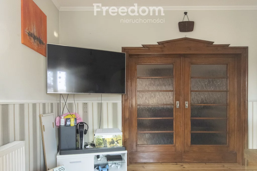 5 pokoi, mieszkanie 121,93 m², piętro 1, oferta nr , 40234/3685/OMS, Nysa, Karola Szymanowskiego
