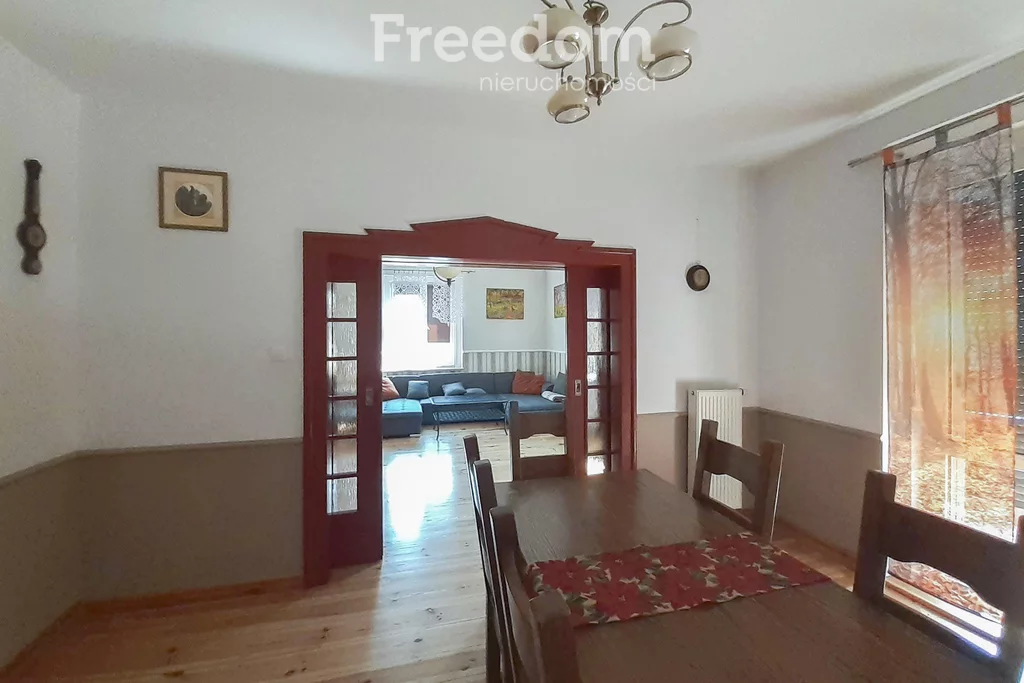 5 pokoi, mieszkanie 121,93 m², piętro 1, oferta nr , 40234/3685/OMS, Nysa, Karola Szymanowskiego