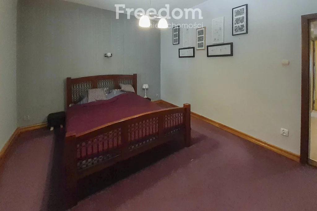 5 pokoi, mieszkanie 121,93 m², piętro 1, oferta nr , 40234/3685/OMS, Nysa, Karola Szymanowskiego
