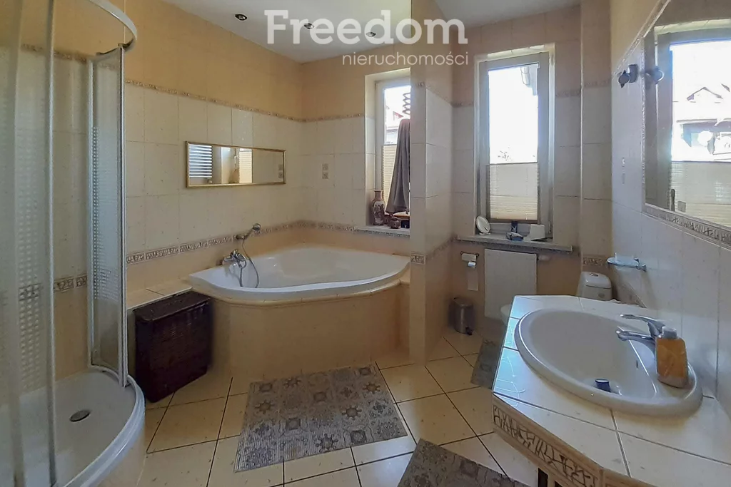 5 pokoi, mieszkanie 121,93 m², piętro 1, oferta nr , 40234/3685/OMS, Nysa, Karola Szymanowskiego