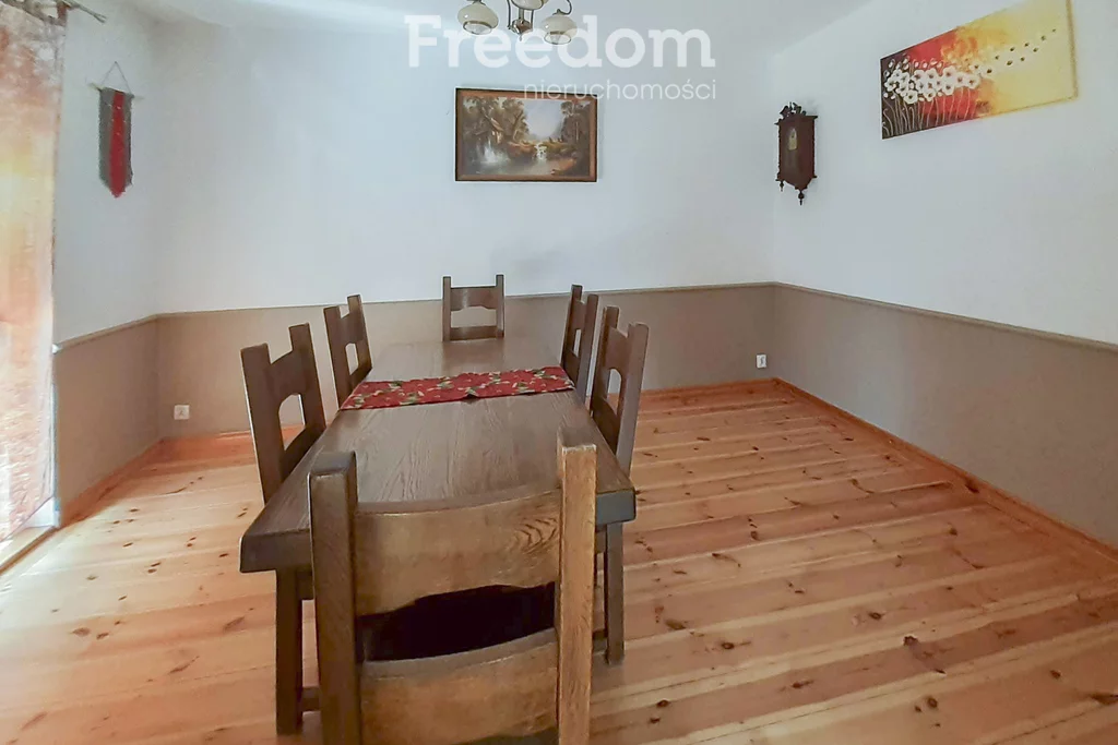 5 pokoi, mieszkanie 121,93 m², piętro 1, oferta nr , 40234/3685/OMS, Nysa, Karola Szymanowskiego