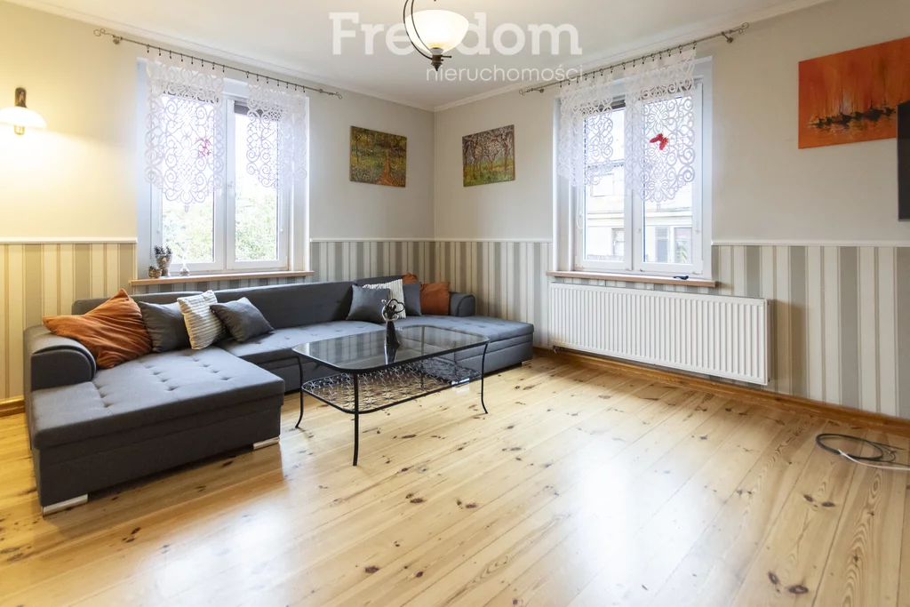 Apartamenty 40626/3685/OMS Nysa Karola Szymanowskiego