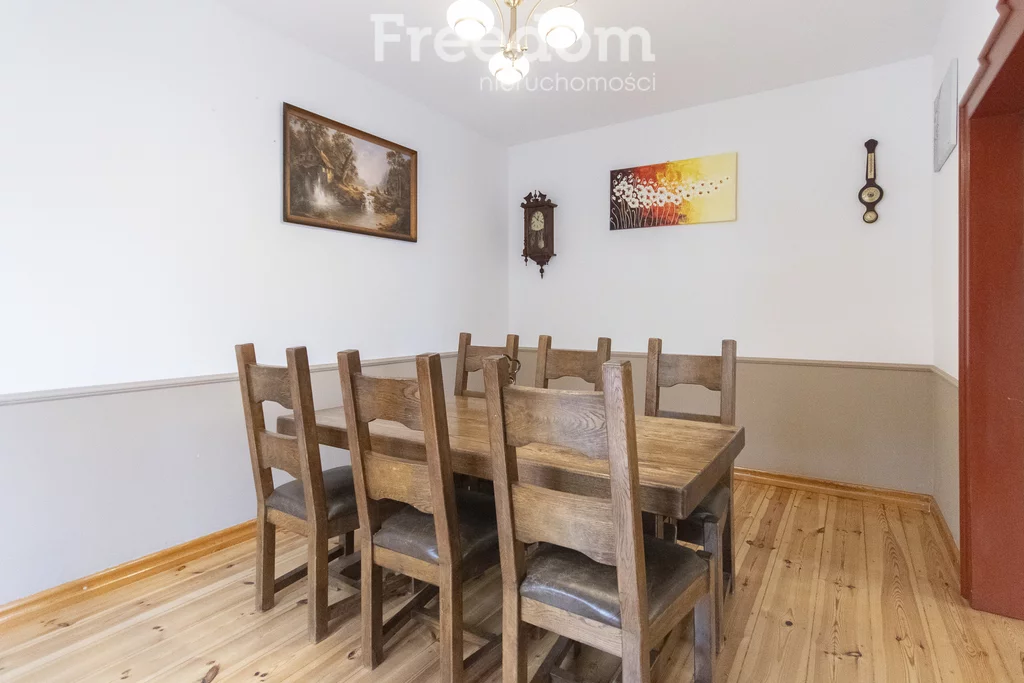 5 pokoi, mieszkanie 121,93 m², piętro 1, oferta nr , 40626/3685/OMS, Nysa, Karola Szymanowskiego