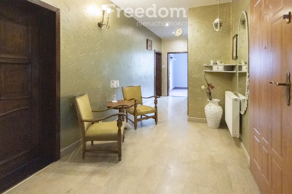 5 pokoi, mieszkanie 121,93 m², piętro 1, oferta nr , 40626/3685/OMS, Nysa, Karola Szymanowskiego