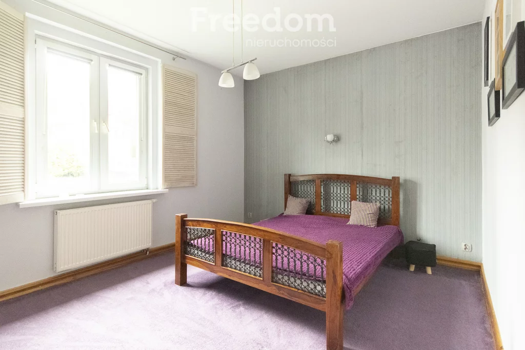 5 pokoi, mieszkanie 121,93 m², piętro 1, oferta nr , 40626/3685/OMS, Nysa, Karola Szymanowskiego