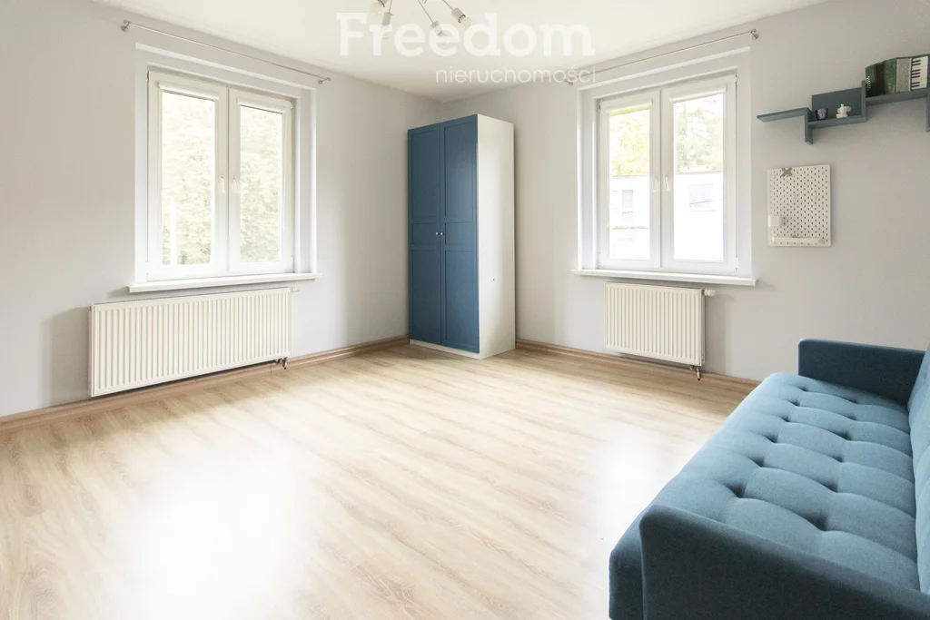 5 pokoi, mieszkanie 121,93 m², piętro 1, oferta nr , 40626/3685/OMS, Nysa, Karola Szymanowskiego
