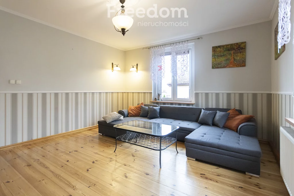 5 pokoi, mieszkanie 121,93 m², piętro 1, oferta nr , 40626/3685/OMS, Nysa, Karola Szymanowskiego