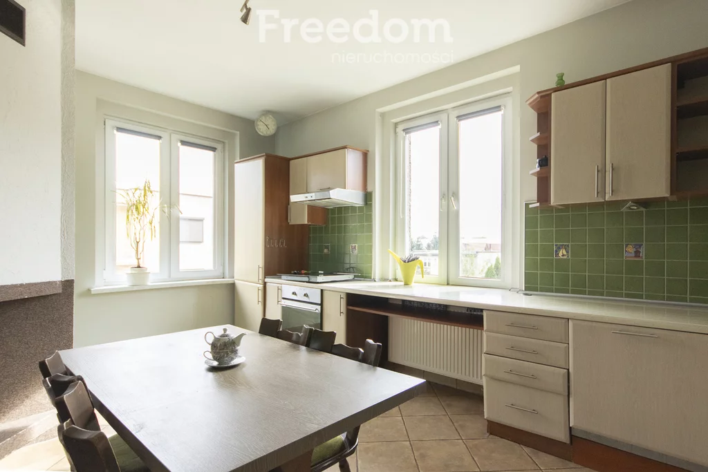 5 pokoi, mieszkanie 121,93 m², piętro 1, oferta nr , 40626/3685/OMS, Nysa, Karola Szymanowskiego