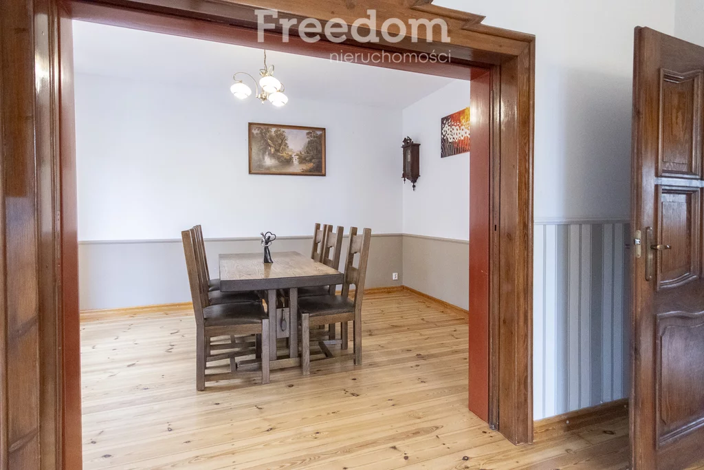 5 pokoi, mieszkanie 121,93 m², piętro 1, oferta nr , 40626/3685/OMS, Nysa, Karola Szymanowskiego