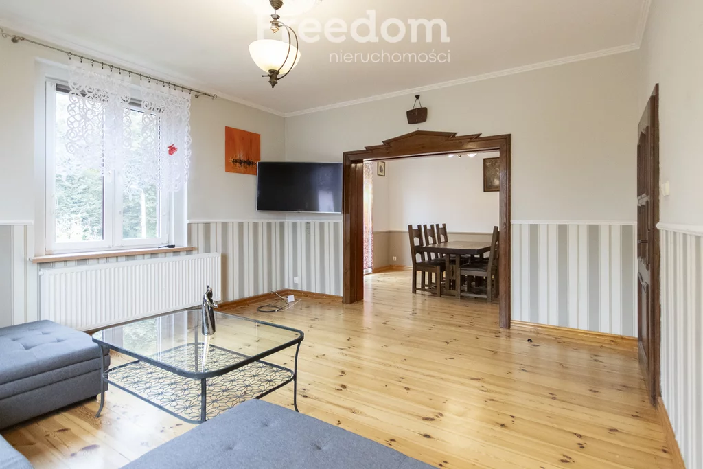 5 pokoi, mieszkanie 121,93 m², piętro 1, oferta nr , 40626/3685/OMS, Nysa, Karola Szymanowskiego