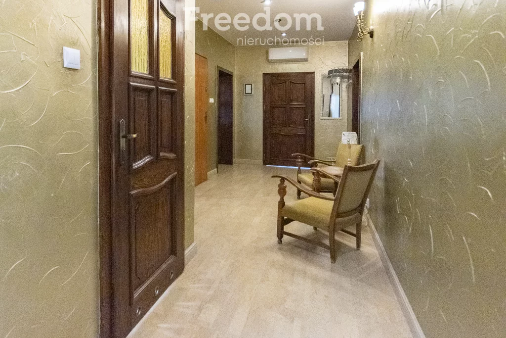 5 pokoi, mieszkanie 121,93 m², piętro 1, oferta nr , 40626/3685/OMS, Nysa, Karola Szymanowskiego