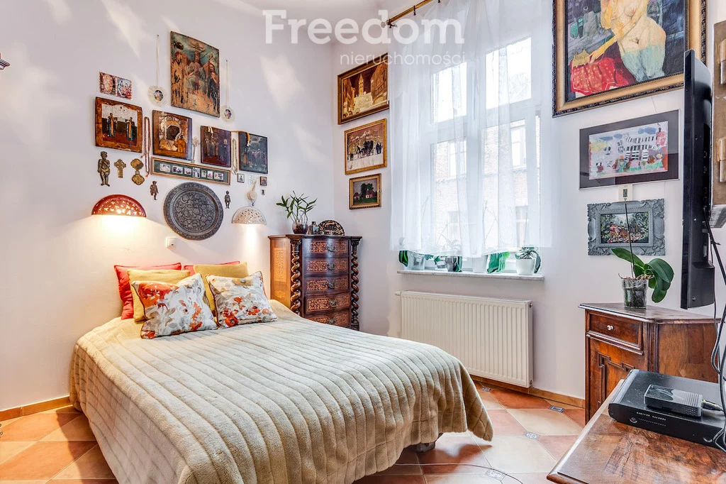 5 pokoi, mieszkanie 148,67 m², piętro 2, oferta nr , 35331/3685/OMS, Katowice