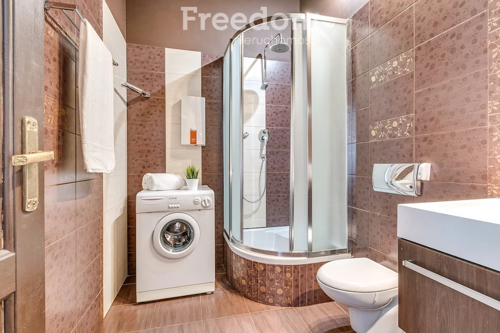 5 pokoi, mieszkanie 148,67 m², piętro 2, oferta nr , 35331/3685/OMS, Katowice