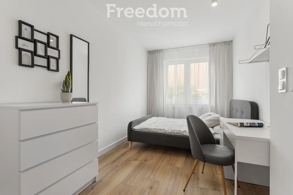 5 pokoi, mieszkanie 91,50 m², parter, oferta nr , 33564/3685/OMS, Poznań, Warszawskie-Pomet-Maltańskie, Malta, Katowicka
