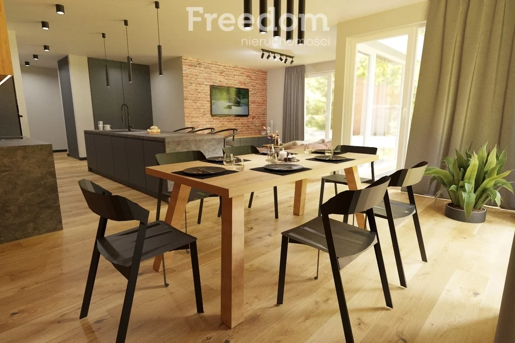 Mieszkanie pięciopokojowe 134,30 m², Poznań, Sołacz, Kazimierza Pułaskiego, Sprzedaż