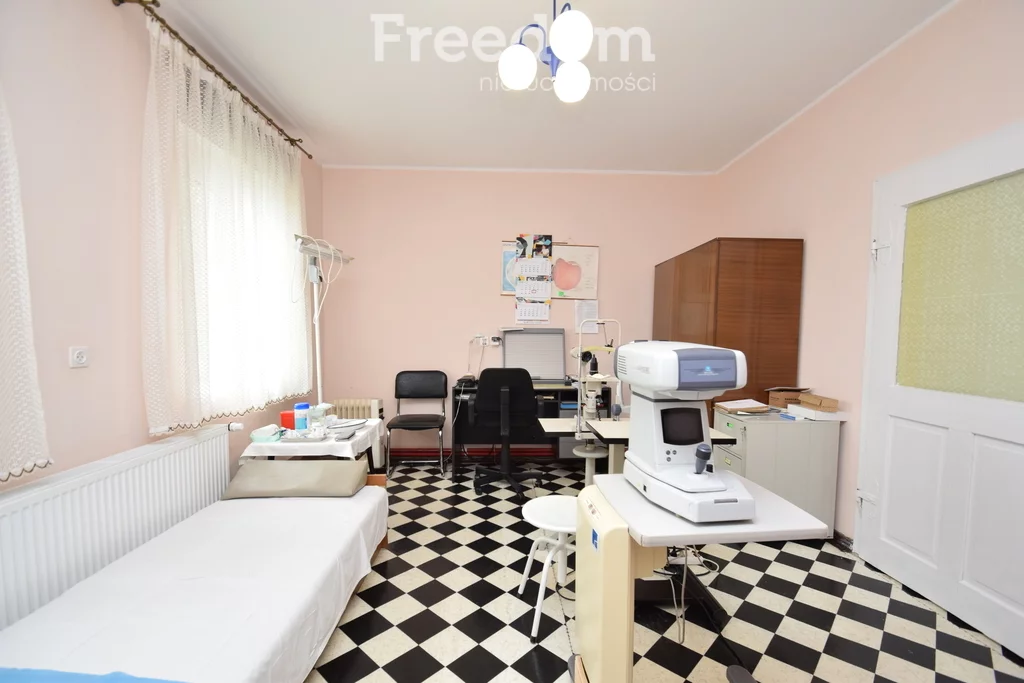 5 pokoi, mieszkanie 106,00 m², parter, oferta nr , 38342/3685/OMS, Korfantów, Kościuszki 26