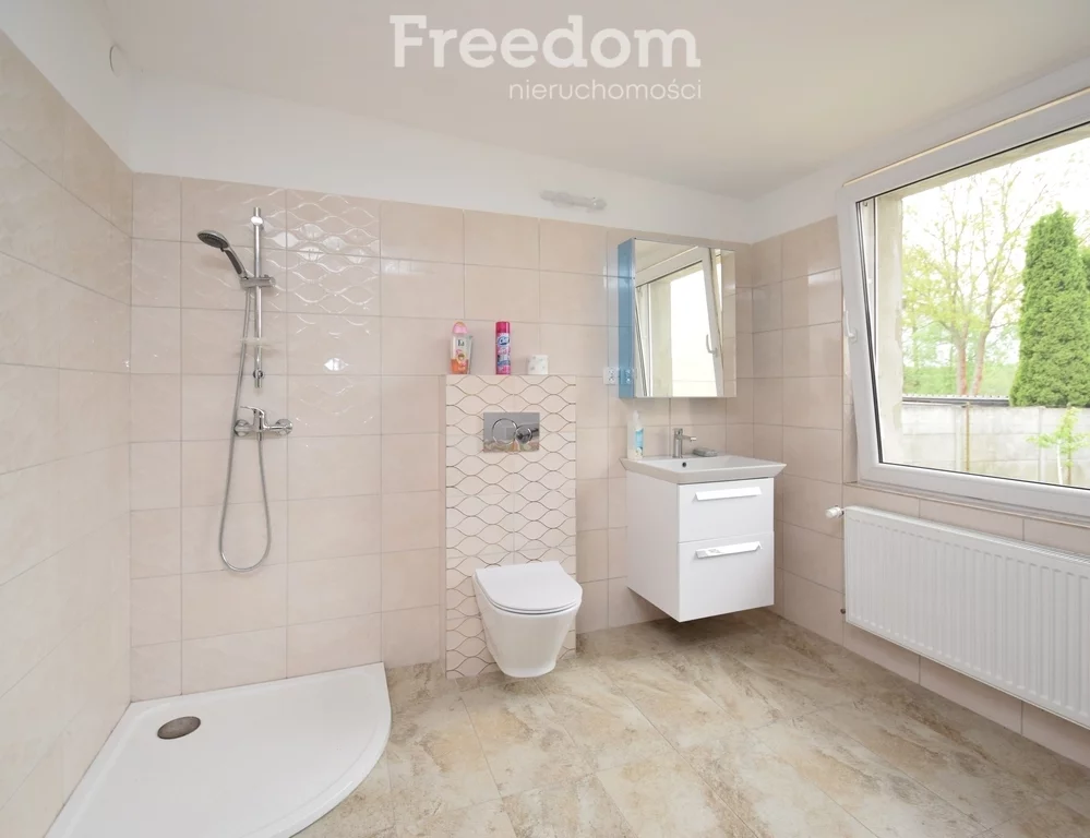 5 pokoi, mieszkanie 106,00 m², parter, oferta nr , 38342/3685/OMS, Korfantów, Kościuszki 26