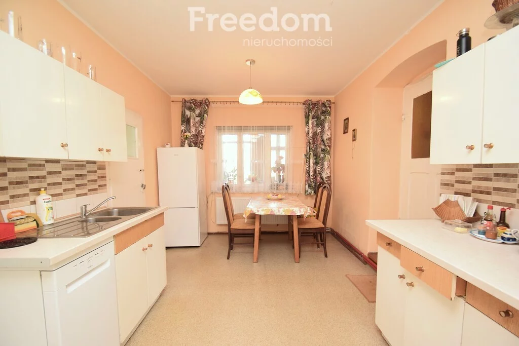 5 pokoi, mieszkanie 106,00 m², parter, oferta nr , 38342/3685/OMS, Korfantów, Kościuszki 26