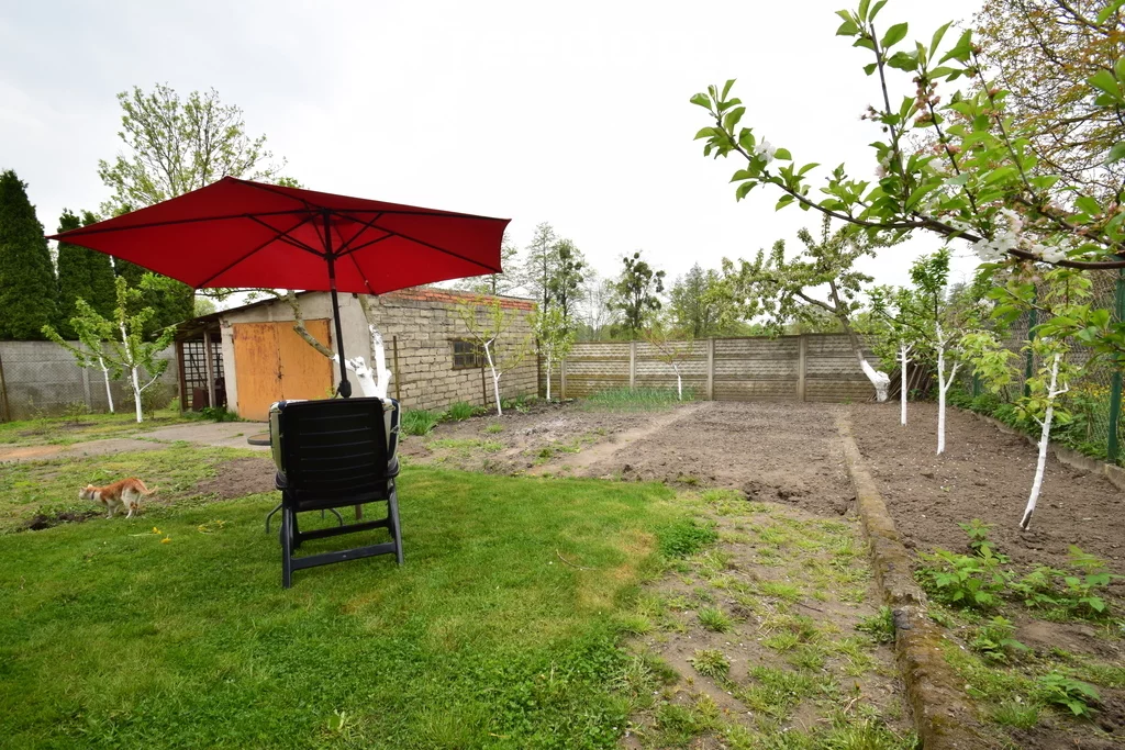 5 pokoi, mieszkanie 106,00 m², parter, oferta nr , 38342/3685/OMS, Korfantów, Kościuszki 26
