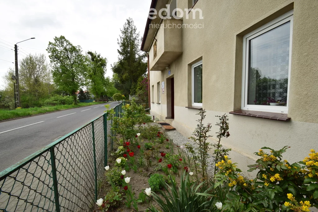 5 pokoi, mieszkanie 106,00 m², parter, oferta nr , 38342/3685/OMS, Korfantów, Kościuszki 26