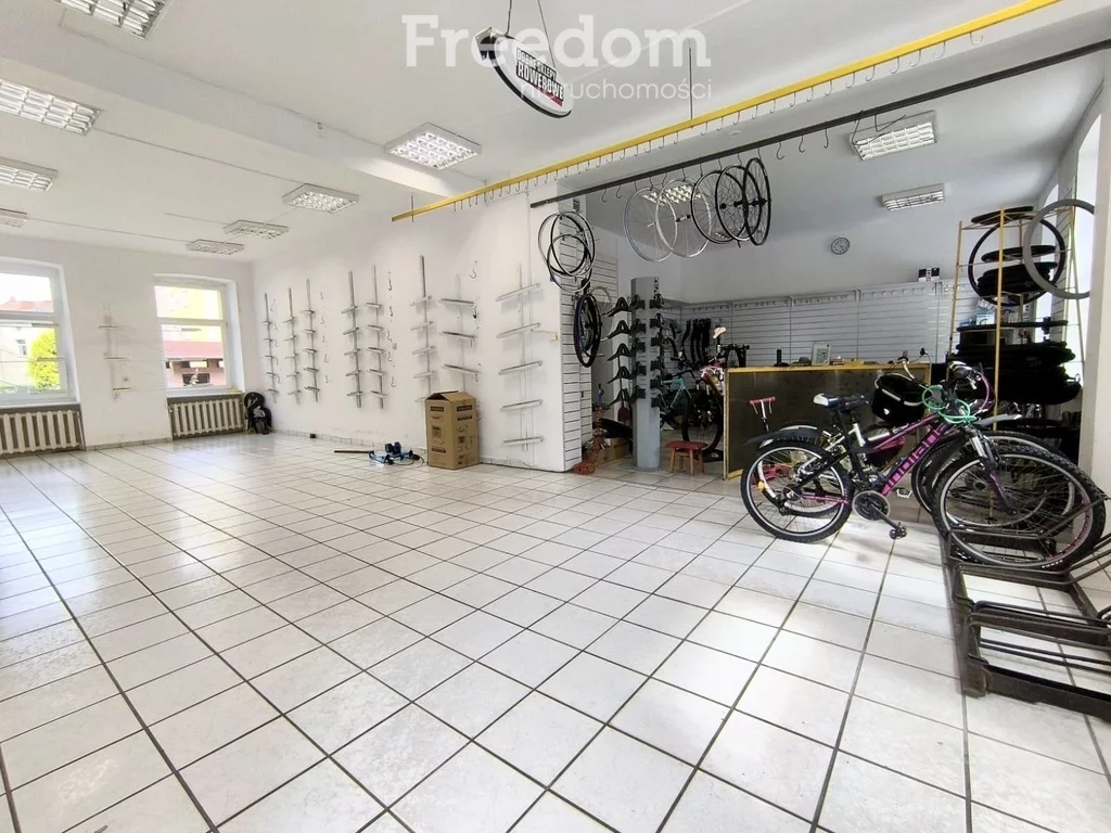 5 pokoi, mieszkanie 143,35 m², parter, oferta nr , 39534/3685/OMS, Szczecinek, Kościuszki