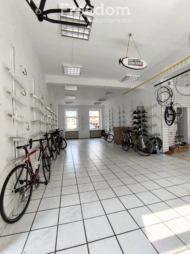 5 pokoi, mieszkanie 143,35 m², parter, oferta nr , 39534/3685/OMS, Szczecinek, Kościuszki