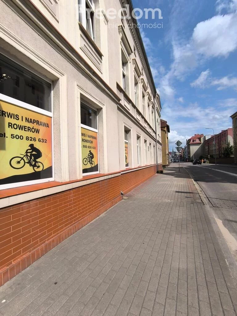 5 pokoi, mieszkanie 143,35 m², parter, oferta nr , 39534/3685/OMS, Szczecinek, Kościuszki
