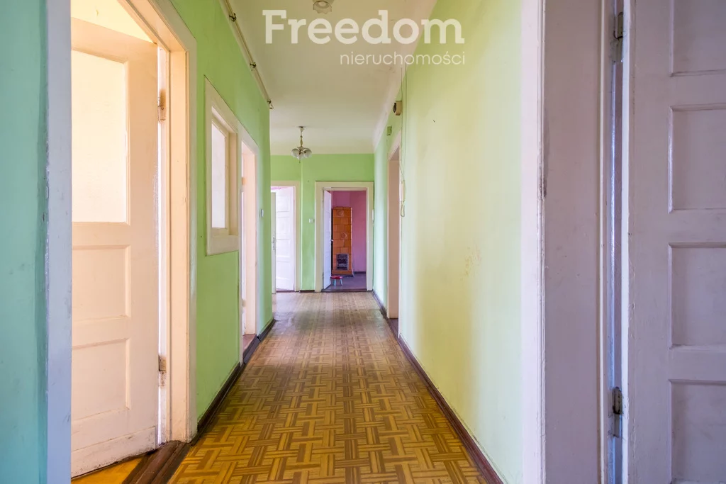 5 pokoi, mieszkanie 128,00 m², piętro 1, oferta nr , 33793/3685/OMS, Wałcz, Kościuszki