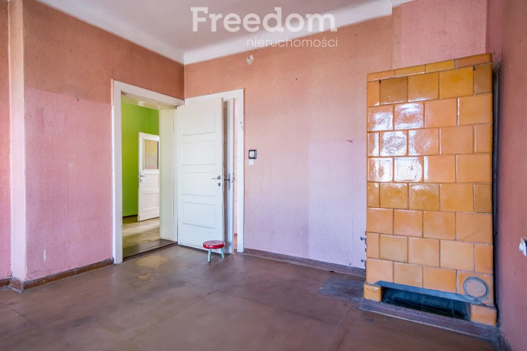 5 pokoi, mieszkanie 128,00 m², piętro 1, oferta nr , 33793/3685/OMS, Wałcz, Kościuszki
