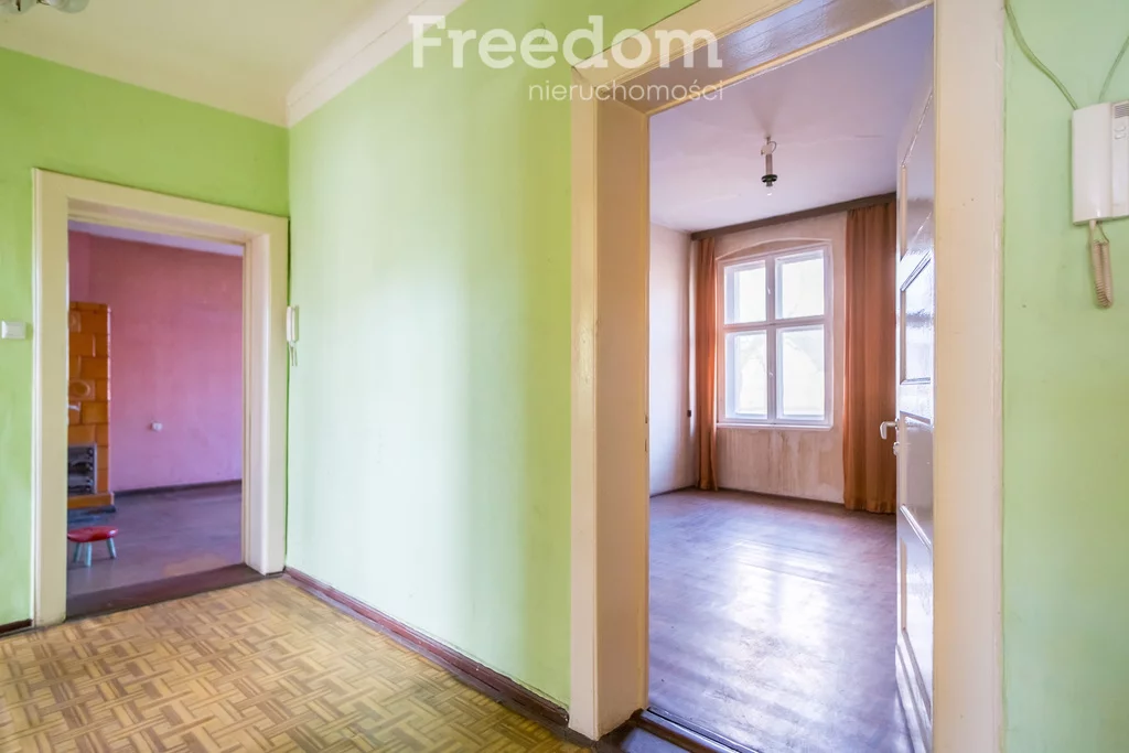 5 pokoi, mieszkanie 128,00 m², piętro 1, oferta nr , 33793/3685/OMS, Wałcz, Kościuszki