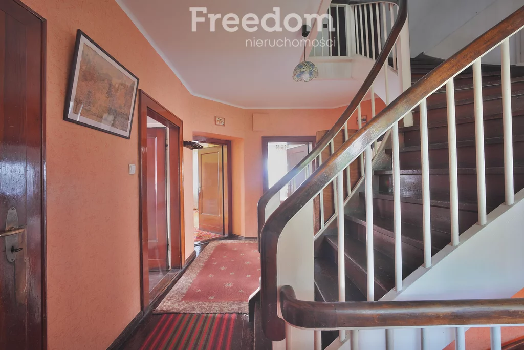 5 pokoi, mieszkanie 113,00 m², piętro 1, oferta nr , 40184/3685/OMS, Jelenia Góra, Krzysztofa Kamila Baczyńskiego