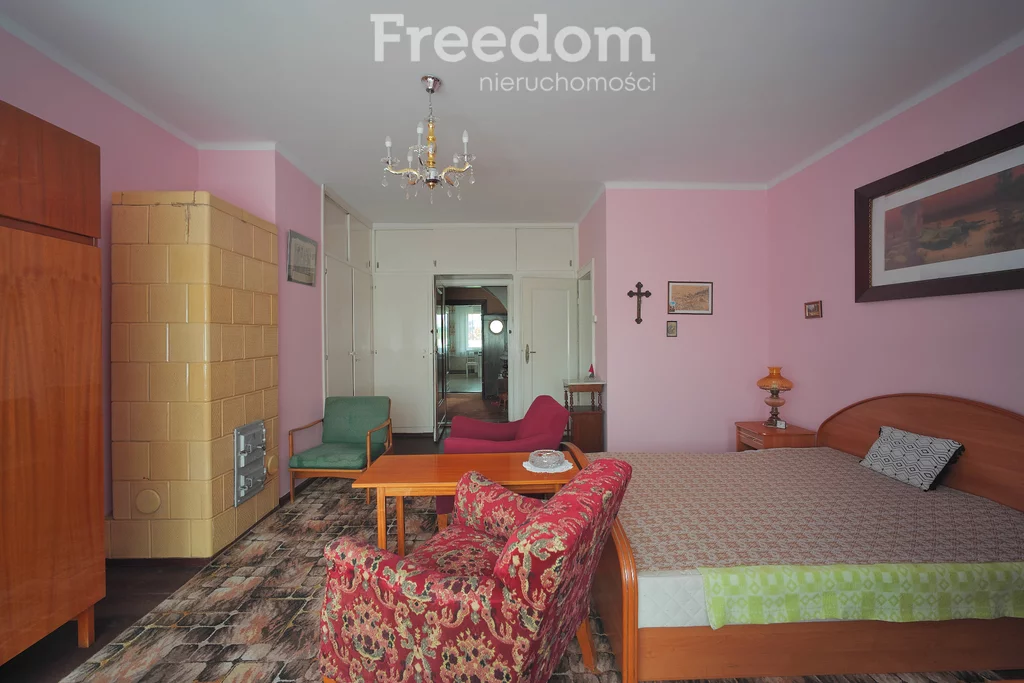 5 pokoi, mieszkanie 113,00 m², piętro 1, oferta nr , 40184/3685/OMS, Jelenia Góra, Krzysztofa Kamila Baczyńskiego