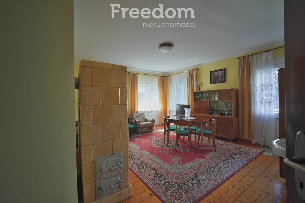 5 pokoi, mieszkanie 113,00 m², piętro 1, oferta nr , 40184/3685/OMS, Jelenia Góra, Krzysztofa Kamila Baczyńskiego