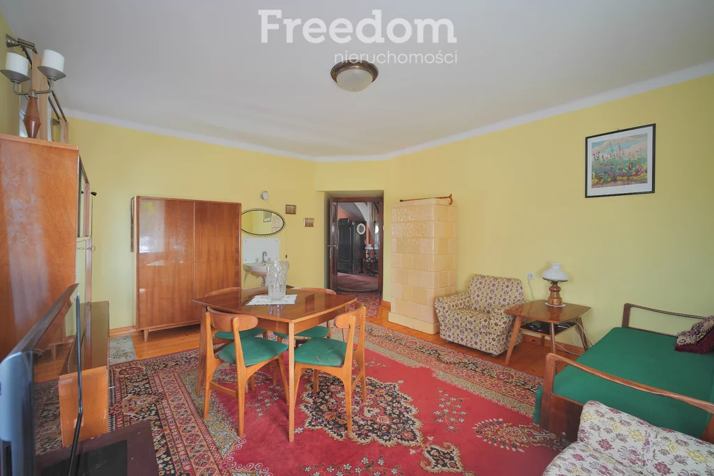 5 pokoi, mieszkanie 113,00 m², piętro 1, oferta nr , 40184/3685/OMS, Jelenia Góra, Krzysztofa Kamila Baczyńskiego