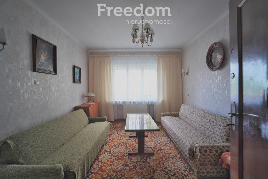 5 pokoi, mieszkanie 113,00 m², piętro 1, oferta nr , 40184/3685/OMS, Jelenia Góra, Krzysztofa Kamila Baczyńskiego