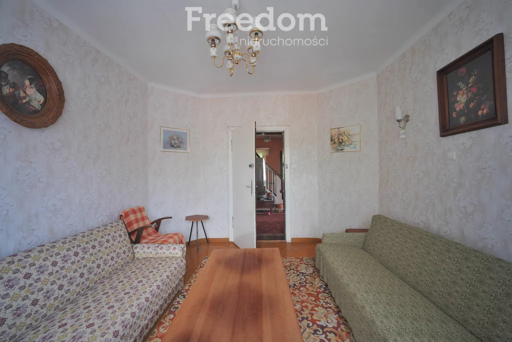 5 pokoi, mieszkanie 113,00 m², piętro 1, oferta nr , 40184/3685/OMS, Jelenia Góra, Krzysztofa Kamila Baczyńskiego